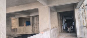 Kitchen in 2 BHK Apartment at Bachupally – for Sale