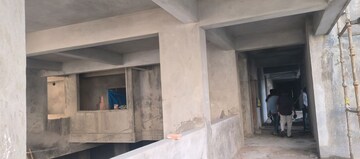 Kitchen in 2 BHK Apartment at Bachupally – for Sale