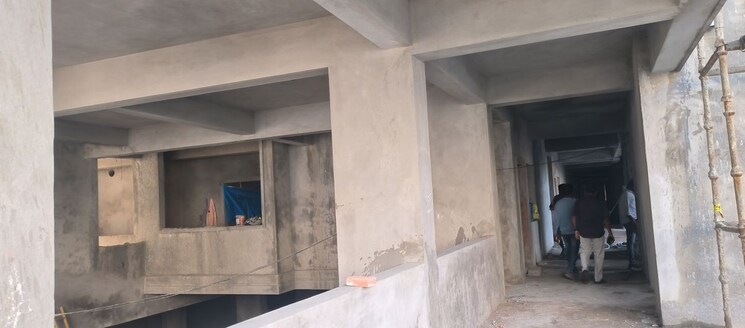 Kitchen, bachupally 2 Bedroom 1250 Sq.Ft. Apartment In Bachupally Hyderabad 9464157