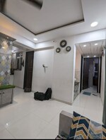 2 BHK + Extra Room 704 Sq.Ft. Apartment in Mantra Moments