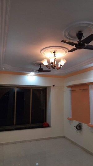 Bedroom in 2 BHK Apartment at Mayuresh Park, Bhandup West – for Rent