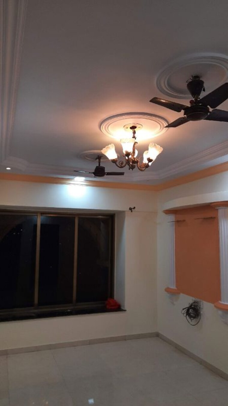 Bedroom, mayuresh-park 2 Bedroom 800 Sq.Ft. Apartment In Bhandup West Mumbai 9726950