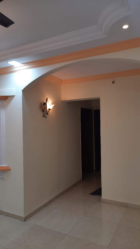 2 BHK 800 Sq.Ft. Apartment in Mayuresh Park