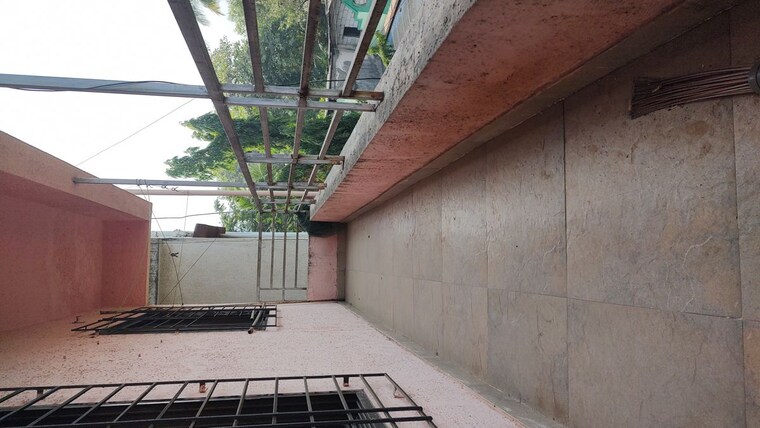 Balcony, kopar khairane 2 Bedroom 950 Sq.Ft. Apartment In Kopar Khairane Navi Mumbai 9726951