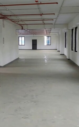  Industrial Plot For Rent in Mahape