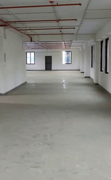  Industrial Plot For Rent in Mahape