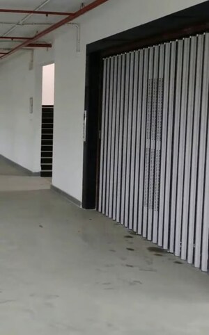  Industrial Plot – Exterior View View at Mahape - for Rent