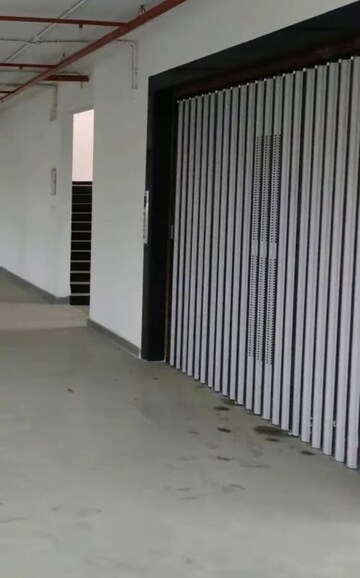  Industrial Plot – Exterior View View at Mahape - for Rent