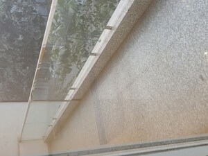 Swimming Pool in 4 BHK Builder Floor at Uppal Southend, Sector 49 – for Rent