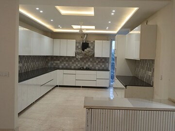 4 BHK Builder Floor For Rent in Uppal Southend, Sector 49