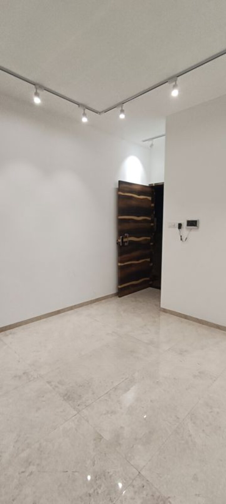 Room, rkh-blessings 1 Bedroom 491 Sq.Ft. Apartment In Moshi Pune 9726957