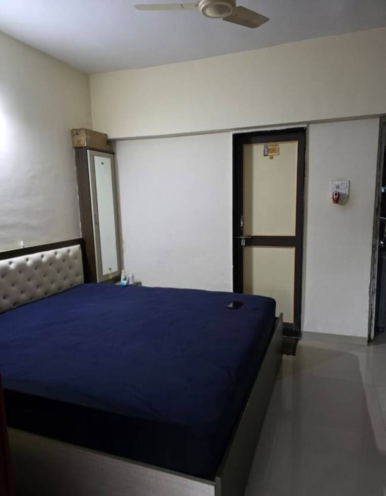Bedroom, sumeru-devarshi-complex 1 Bedroom 600 Sq.Ft. Apartment In Narhe Pune 9726958