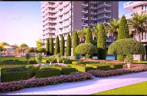 4 BHK Apartment For Sale in Adore The Select Premia, Sector 77