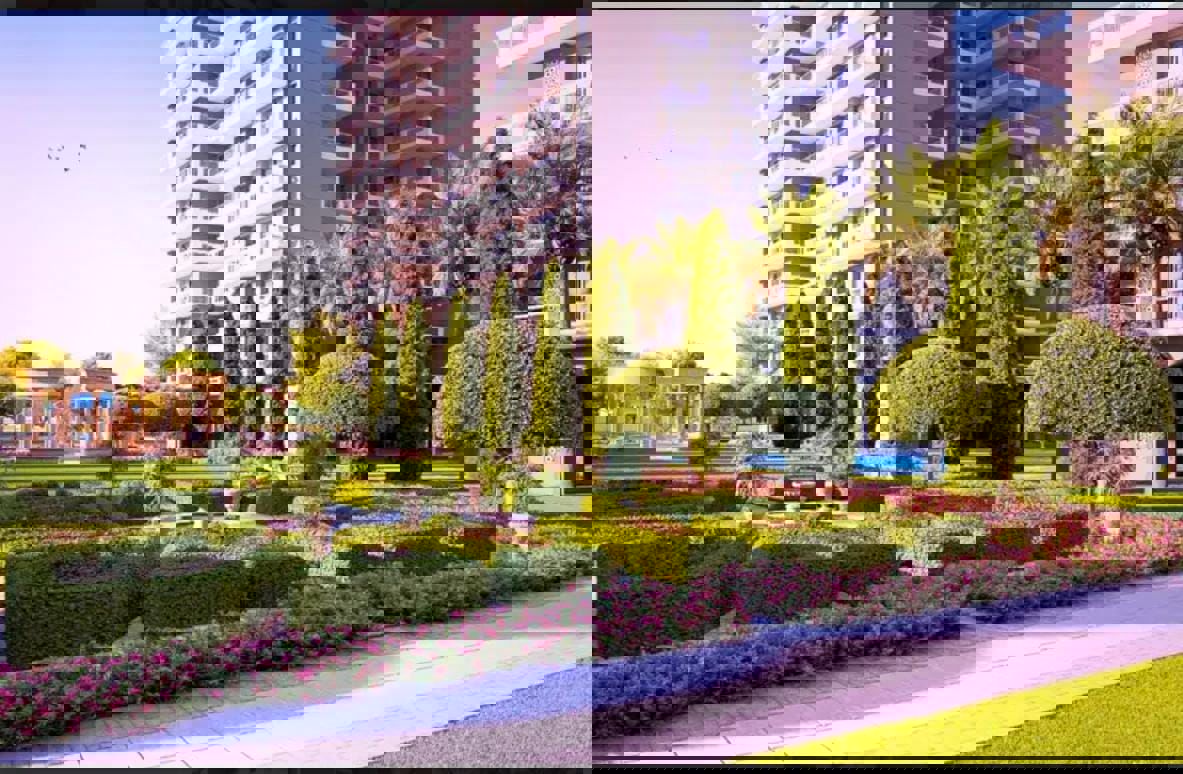 4 BHK Apartment For Sale in Adore The Select Premia