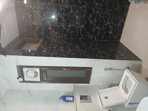 Furnished Amenities in 4 BHK Builder Floor at Unitech South City II, Sector 50 – for Rent