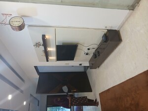 Team Area in 4 BHK Builder Floor at Unitech South City II, Sector 50 – for Rent