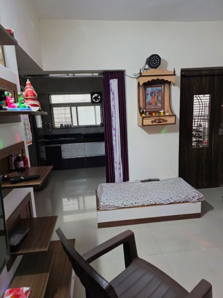 Bedroom, sinhagad road 1 Bedroom 600 Sq.Ft. Apartment In Sinhagad Road Pune 9726963