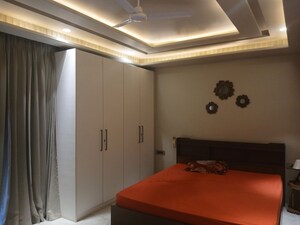 Furnished Amenities in 3 BHK Builder Floor at Elan Nirvana, Sector 50 – for Rent