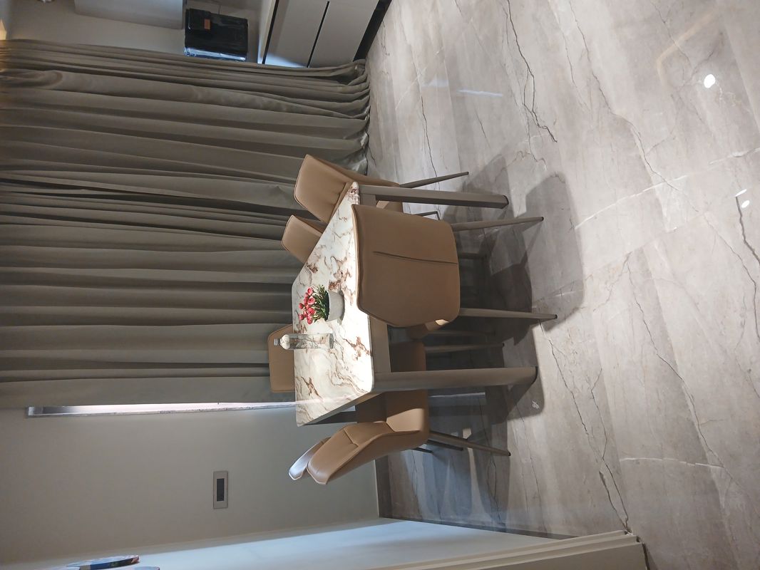 3 BHK + Pooja Room 2700 Sq.Ft. Builder Floor in Elan Nirvana