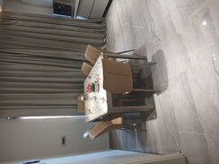 3 BHK + Pooja Room Builder Floor For Rent in Elan Nirvana