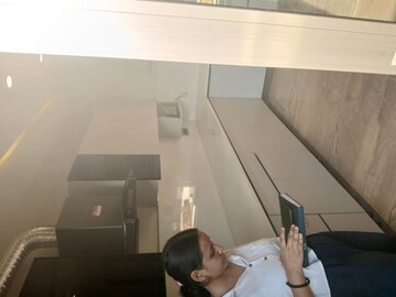 Furnished Amenities in 3 BHK Builder Floor at Elan Nirvana, Sector 50 – for Rent