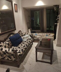 2 BHK + Pooja Room Apartment For Rent in Prem Court CHS
