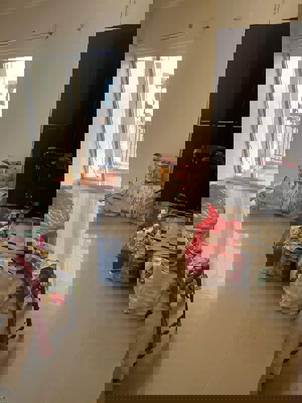 2 BHK 1100 Sq.Ft. Independent House in RWA Apartments Sector 122