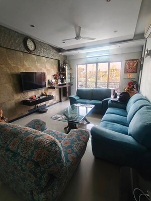 2 BHK Apartment For Rent in Lunkad Garden, Viman Nagar