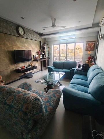 2 BHK Apartment For Rent in Lunkad Garden, Viman Nagar