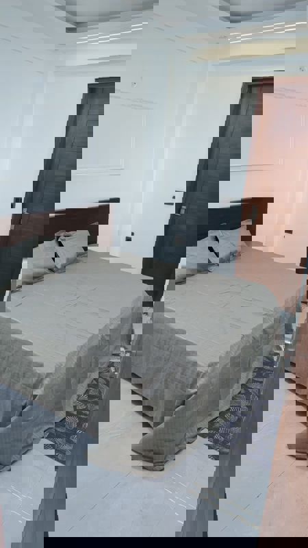 1.5 BHK + Pooja Room Builder Floor For Rent in RWA Apartments Sector 12