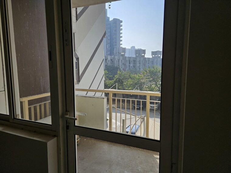 Balcony, puri-diplomatic-residences 3.5 Bedroom 2250 Sq.Ft. Apartment In Sector 111 Gurgaon 9726973