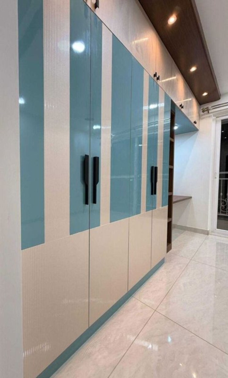 undefined, prestige-beverly-hills 3 Bedroom 2124 Sq.Ft. Apartment In Kokapet Hyderabad 9726974