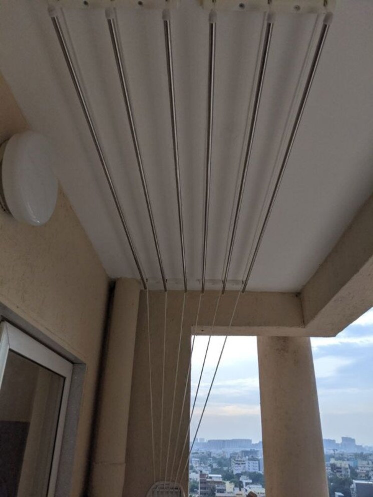 undefined, aditya-empress-towers 3 Bedroom 1575 Sq.Ft. Apartment In Shaikpet Hyderabad 9726975