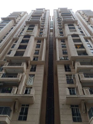 3 BHK Apartment – Exterior View View at Aditya Empress Towers, Shaikpet - for Sale
