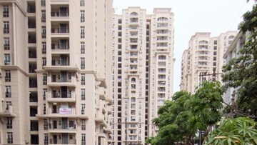 3 BHK Apartment For Sale in Aditya Empress Towers, Shaikpet