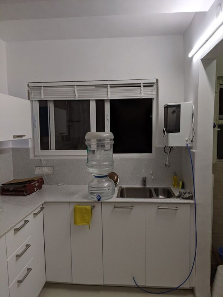 Kitchen, aditya-empress-towers 3 Bedroom 1575 Sq.Ft. Apartment In Shaikpet Hyderabad 9726975