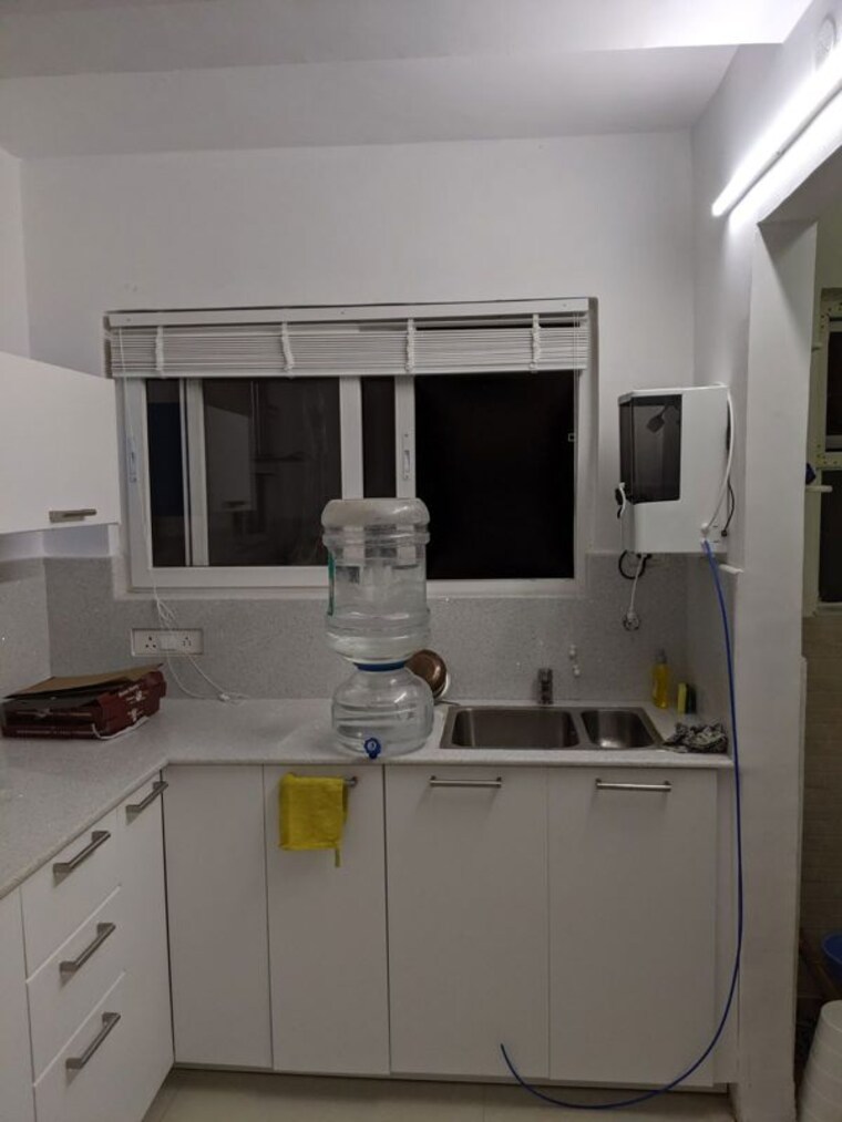 Kitchen, aditya-empress-towers 3 Bedroom 1575 Sq.Ft. Apartment In Shaikpet Hyderabad 9726975