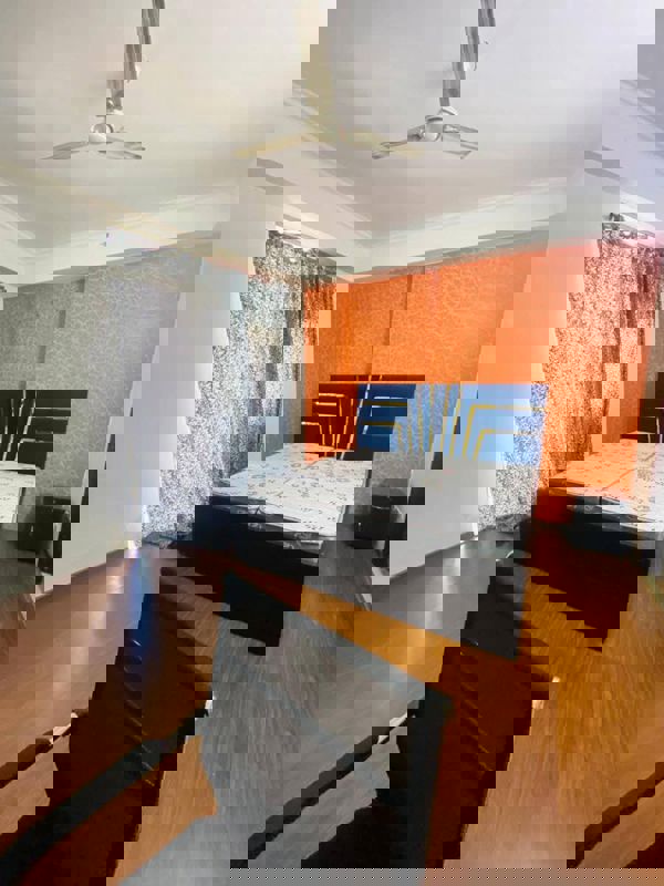 2 BHK + Extra Room Builder Floor For Sale in Burari