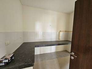 Kitchen in 3.5 BHK Apartment at Tata Gurgaon Gateway, Sector 112 – for Sale