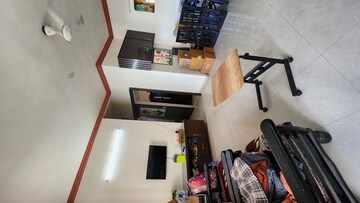 Furnished Amenities in 1 BHK Apartment at Lunkad Zodiac, Viman Nagar – for Rent