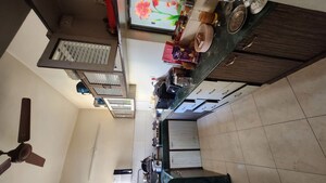 Master Bedroom in 1 BHK Apartment at Lunkad Zodiac, Viman Nagar – for Rent