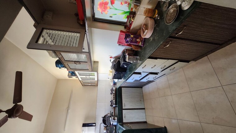 Master Bedroom, lunkad-zodiac 1 Bedroom 550 Sq.Ft. Apartment In Viman Nagar Pune 9726978