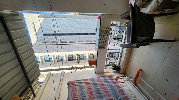 Master Bedroom, lunkad-zodiac 1 Bedroom 550 Sq.Ft. Apartment In Viman Nagar Pune 9726978