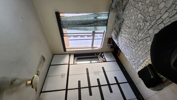 Furnished Amenities in 1 BHK Apartment at Lunkad Zodiac, Viman Nagar – for Rent