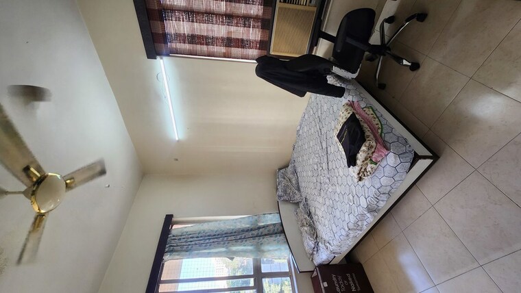 Master Bedroom, lunkad-zodiac 1 Bedroom 550 Sq.Ft. Apartment In Viman Nagar Pune 9726978