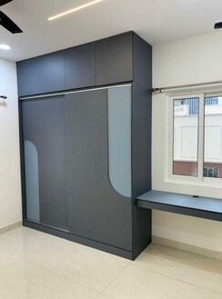 3 BHK + Pooja Room Apartment For Rent in Prestige Beverly Hills