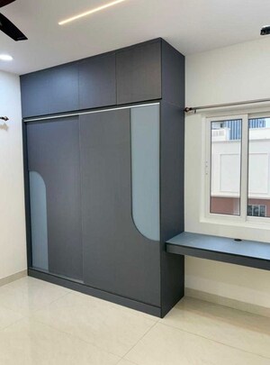 3 BHK Apartment For Rent in Prestige Beverly Hills, Kokapet