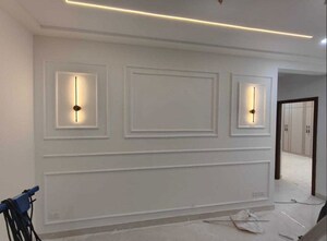 Room in 3 BHK Apartment at Prestige Beverly Hills, Kokapet – for Rent