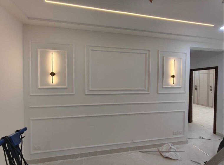 Room, prestige-beverly-hills 3 Bedroom 1796 Sq.Ft. Apartment In Kokapet Hyderabad 9726979