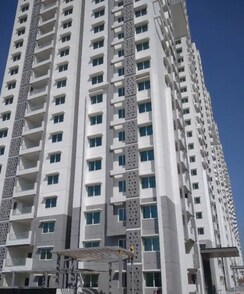 3 BHK + Pooja Room Apartment For Rent in Jayabheri The Nirvana